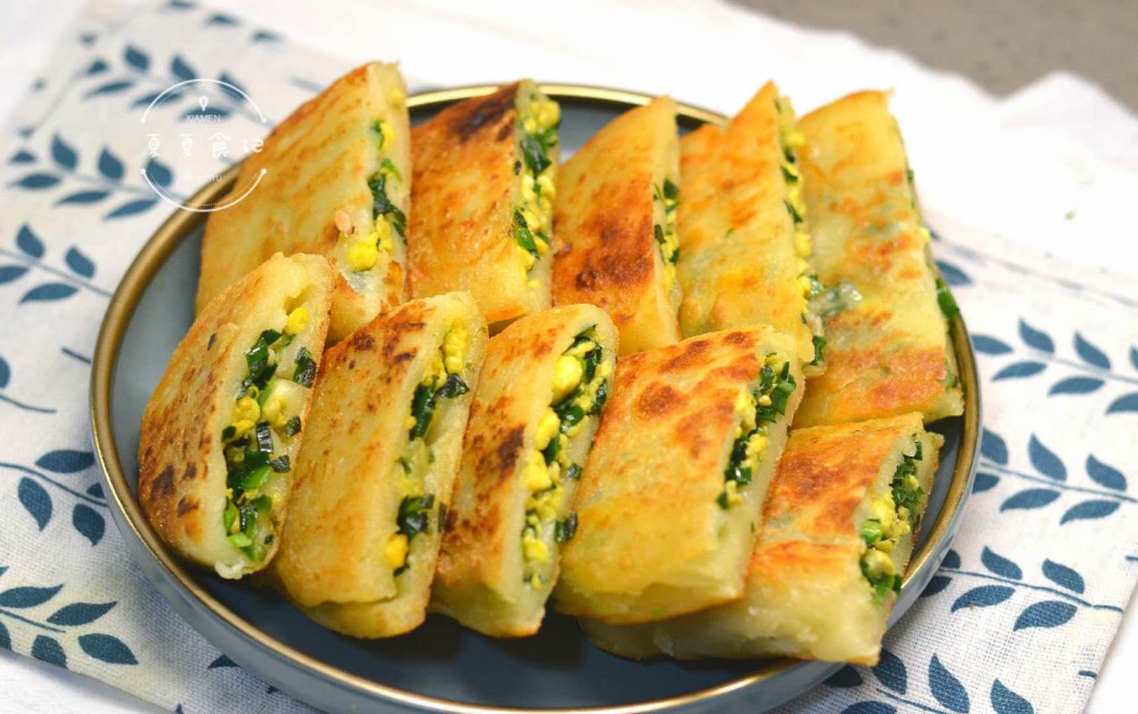 惊蛰最该吃传统美食,比包子简单比馒头营养,这4种做法不容错过