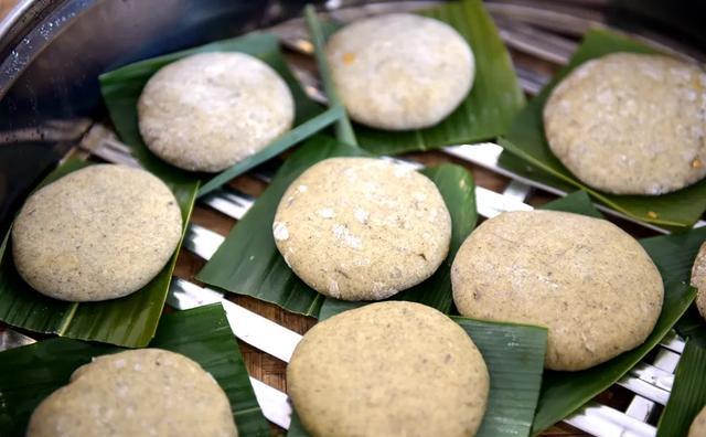 徽州过大年网络中国节春节糕粿里的浓浓年味儿