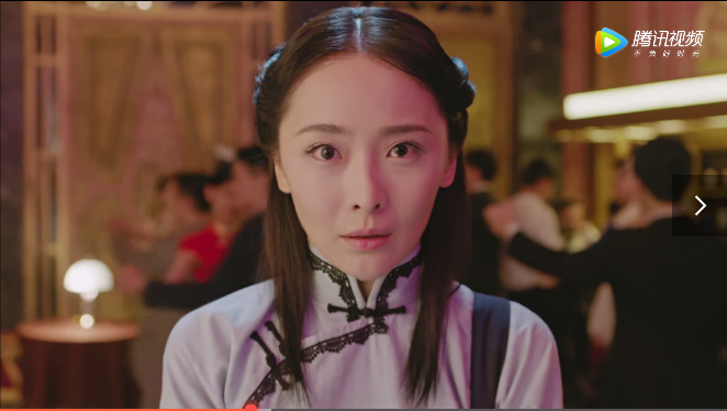 秋蝉|化妆师|谍战剧_新浪新闻