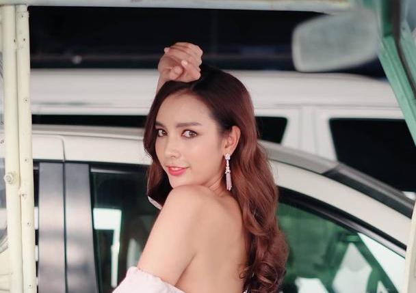 当初红透泰国的人妖皇后妮莎被中国富豪娶回家后如今现状如何