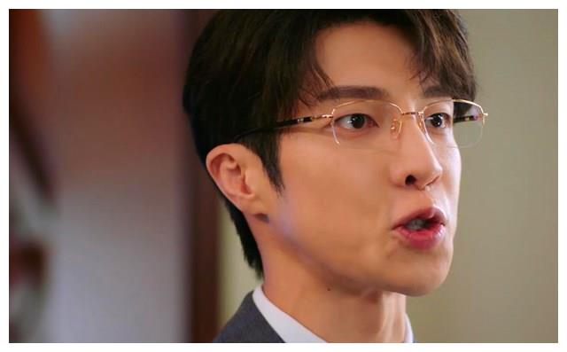 《半是蜜糖半是伤》杜磊注定得不到江君,并非因为袁帅,还有隐情|半是