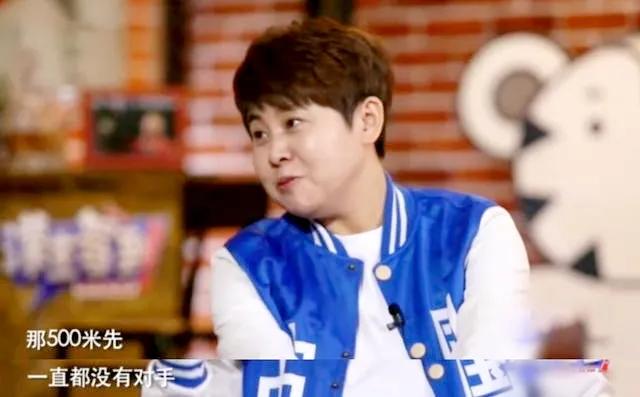 短道赛场，中国队被判进决赛，<a href=