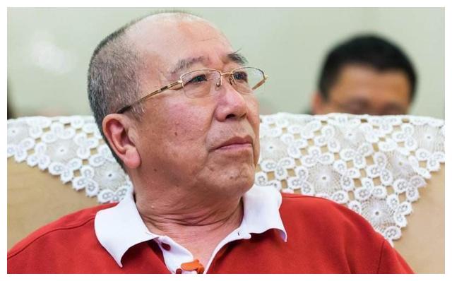 大宅门中饰演大太监王喜光的雷恪生诠释了什么叫做敬业
