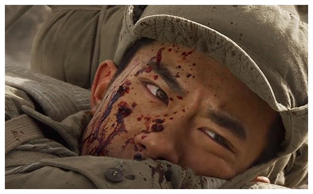 《长津湖》突破六项记录，令千玺迎来新称号，属于他的时代要来了休闲区蓝鸢梦想 - Www.slyday.coM