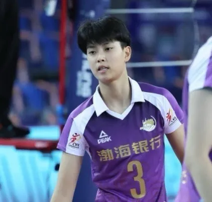 全运会失利，李盈莹受伤！天津女排成绩光速下滑，到底怎么了？