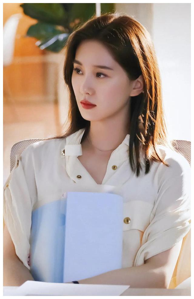 流金岁月里南孙是最理性的女人