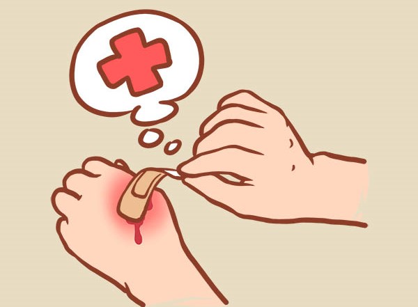 这类健康问题包括脑震荡和其他由大脑击打造成的伤害,这会导致头晕