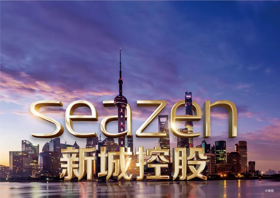 新城控股集团公司介绍