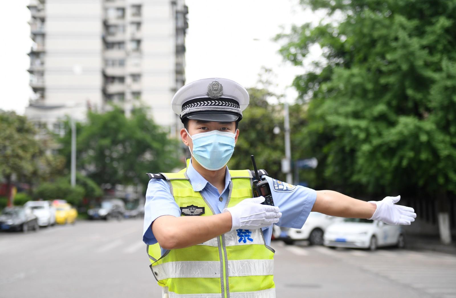 重庆大渡口:致敬每一位劳动者