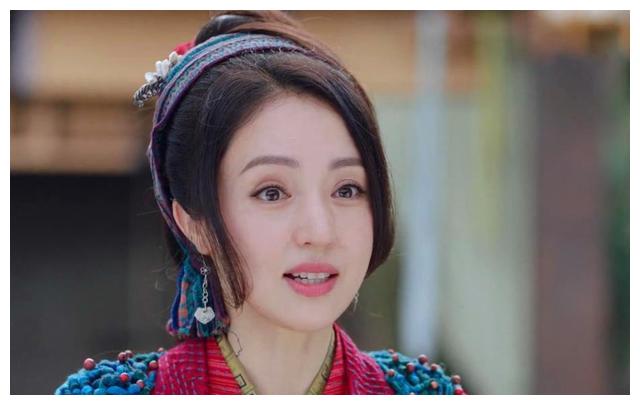 《有翡》周翡遇段九娘,她曾创神功害死李徵,将枯荣手传给周翡?