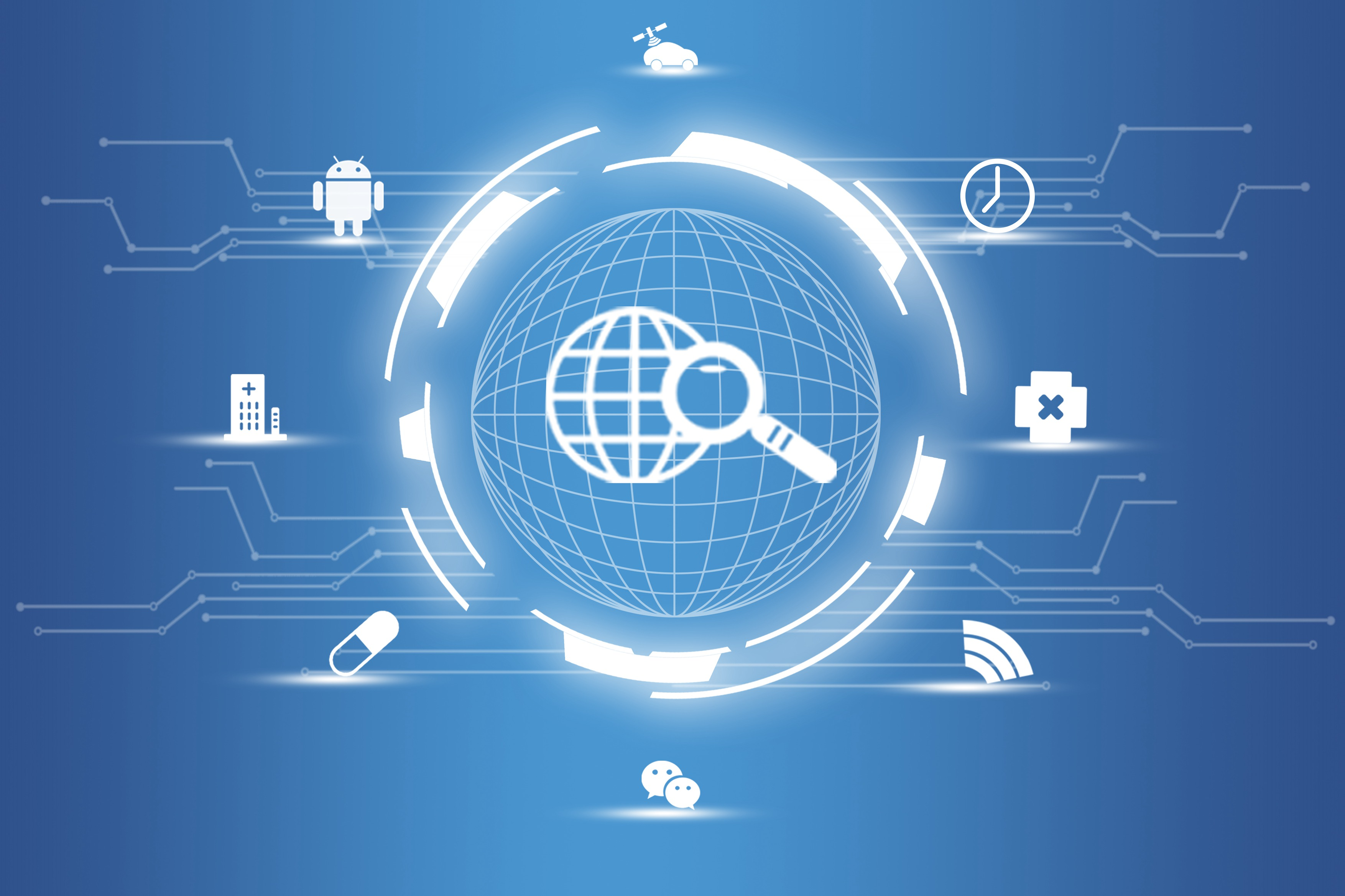 好匹配的产品与个性化服务,快速响应客户的需求;巧用营销工具和管理