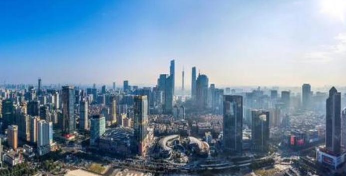 什么影响中国gdp_李稻葵：未来一两年中国经济会受疫情影响但不会太大