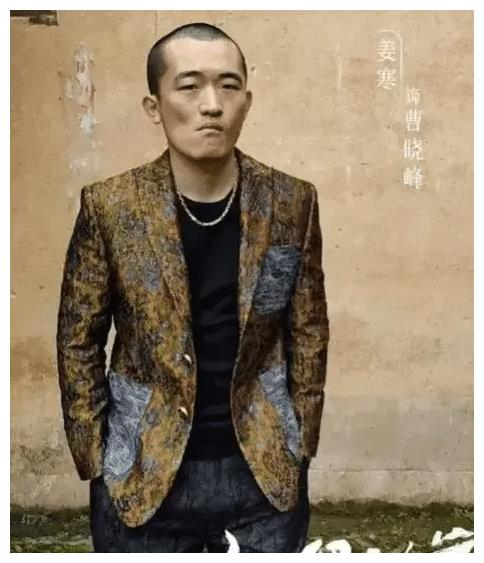 演员刘志斌的个人资料图片