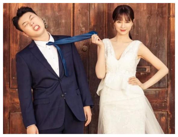 沈梦辰控诉前男友控制欲强,两手机防前男友,谈到海涛却满脸幸福__财经