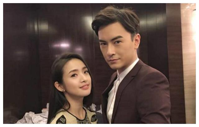 白冰官宣离婚后,丁一与郑元畅传出绯闻,心疼郑元畅一分钟