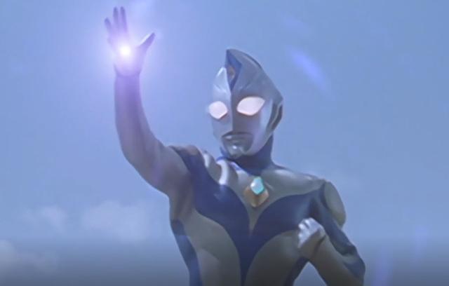 戴拿奇迹型点评史上最华丽的英雄技能一个比一个酷炫