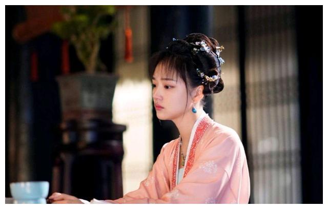 沧月的《朱颜》再次走红,朱一龙代替肖战,任敏依然是女主角