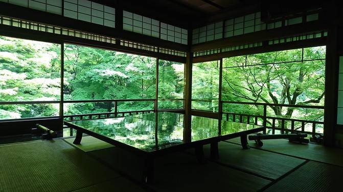 "侘寂""物哀"究竟是什么?从日本美学看日系装修风格