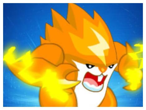 赛尔号:它们原本是最后7只变异精灵,有一只却突然超进化了