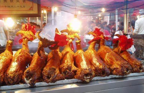 来新疆我陪你做烤全羊豪门盛宴吃起来今日头条