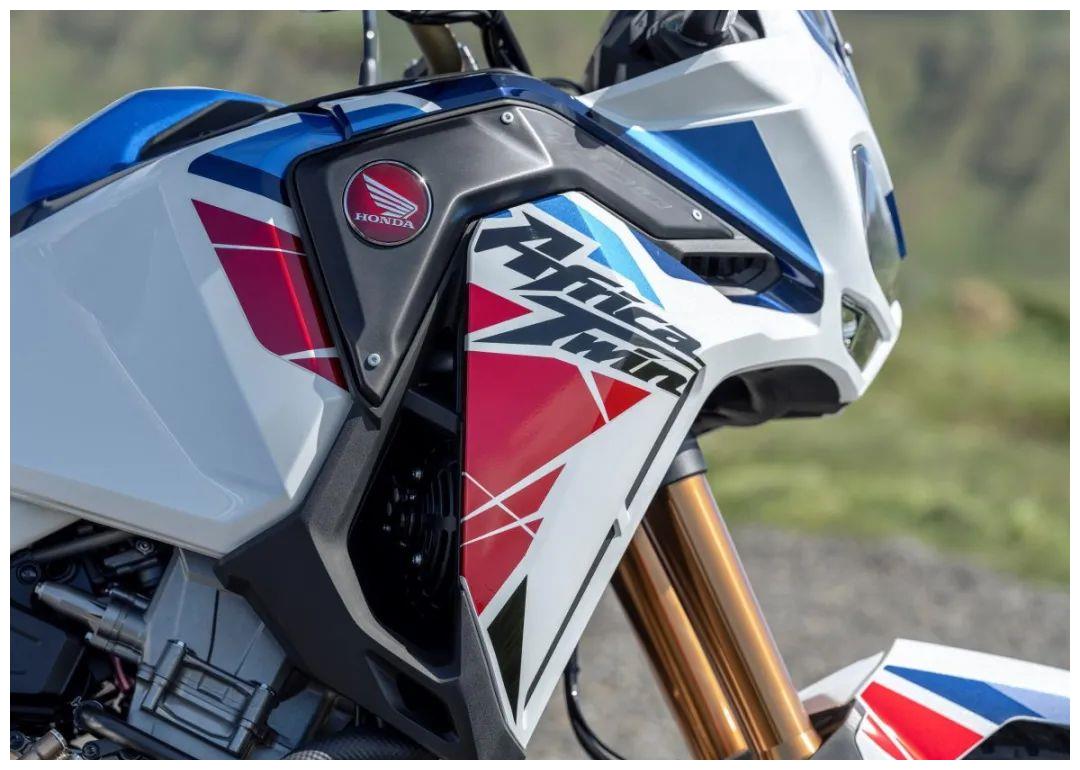 本田非双crf1100l africa twin更新2022款