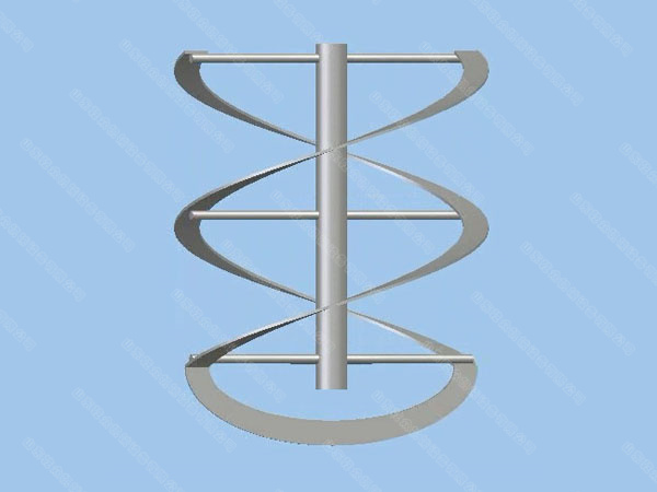 双螺带搅拌器厂家