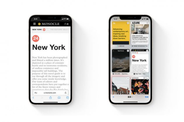 iOS15上线，5个让苹果手机边聪明的新功能！休闲区蓝鸢梦想 - Www.slyday.coM