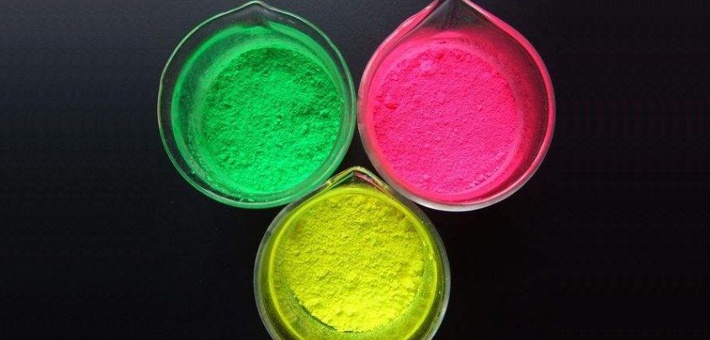 稀土发光材料有哪些应用?