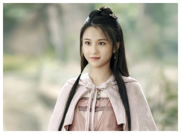 《有匪》五美,周翡文盲,九娘风情,大当家霸气,她让人惊喜