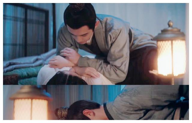 《星汉灿烂》程少商被五公主推湖里，嫋嫋受委屈让凌不疑抱紧她休闲区蓝鸢梦想 - Www.slyday.coM