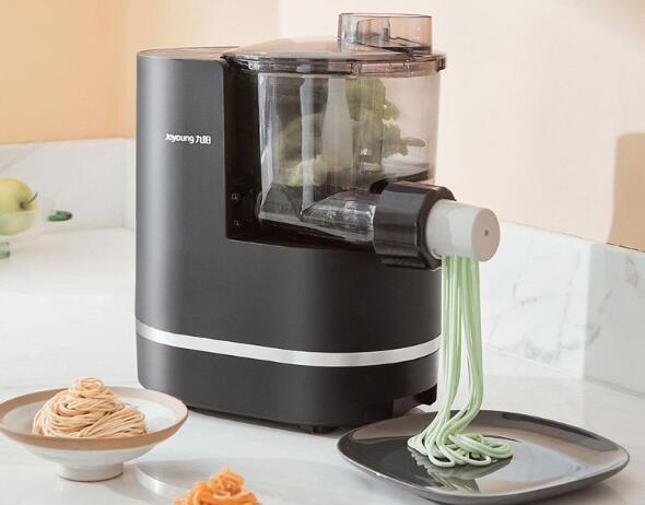 全自动加水智能称重这款面条机让你变身白案大师