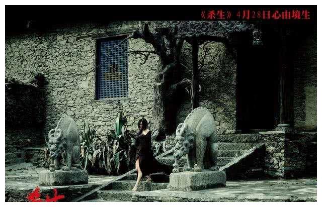 黄渤只有遇上管虎,才会有这种癫狂,才能拍出这种黑色幽默佳作