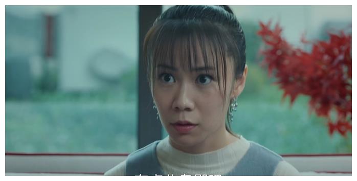 "乔逸"张思乐长得丑?她是张光北和陈炜的女儿,可惜颜值跑偏了