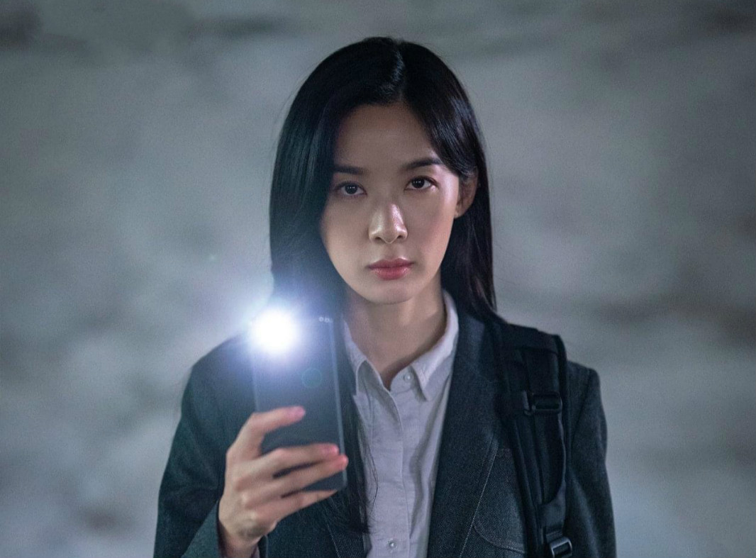 南宫珉昼与夜首播女主李清娥神似杨幂悬疑犯罪疑点重重