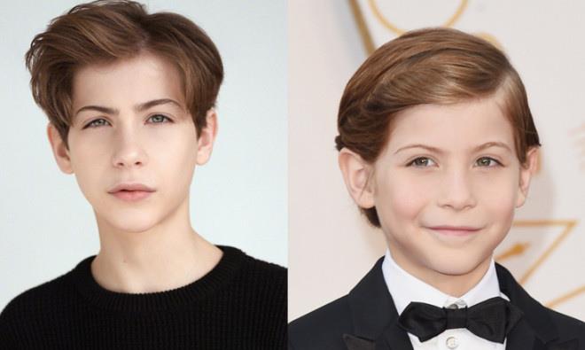 《奇迹男孩》童星雅克布·特伦布莱曝近照|雅各布|特伦布莱|奇迹男孩