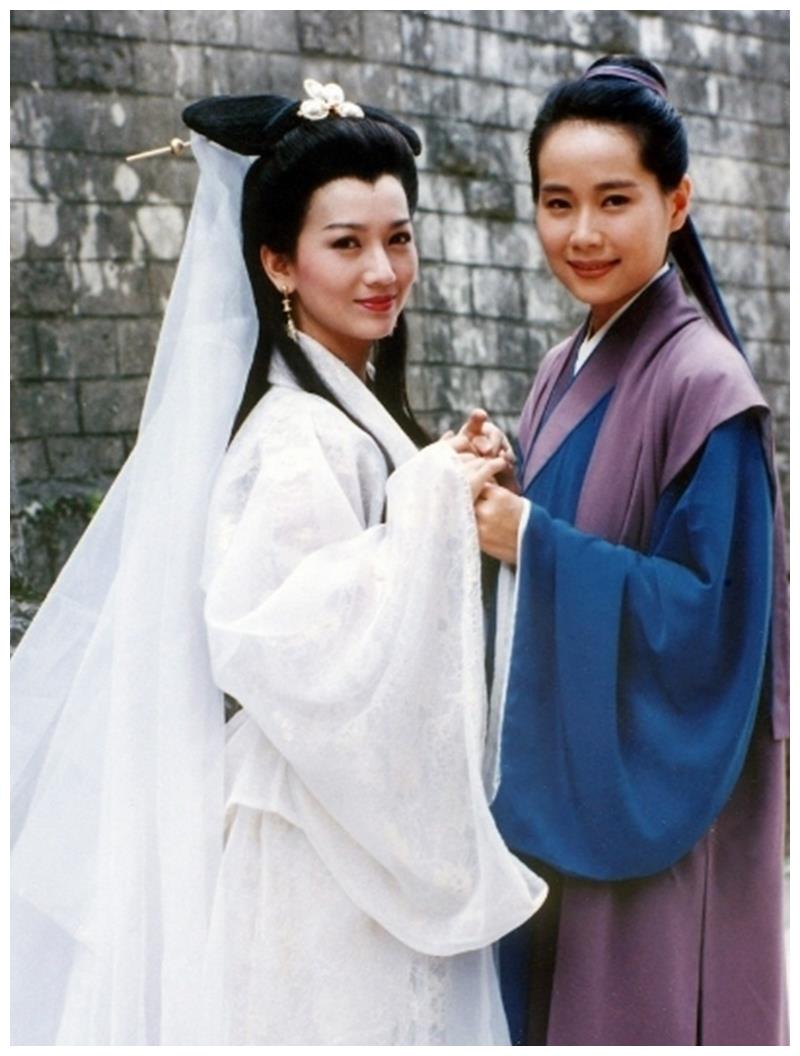 电影《乐坊杀机》上线: "许仙"化身侠女,忠肝义胆框扶正义