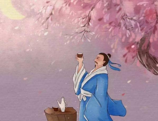 醉过才知酒浓——用尼采的酒神精神解析李白诗歌|希腊|酒神|李白_新浪新闻