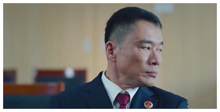 巡回检察组大结局武强落网王剑鸣露马脚边国立是甩棍