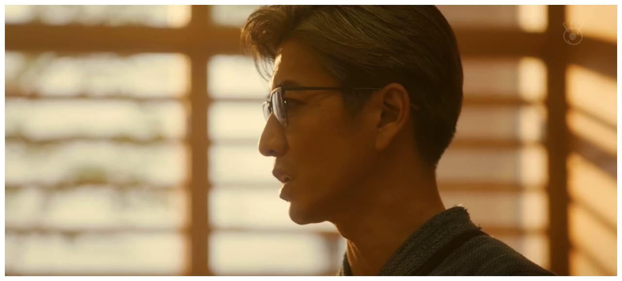 当然按照日剧的套路,应该还有《教场3》,在这部完结