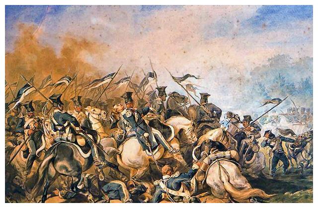 在此期间,波兰人都干了些啥?__财经头条