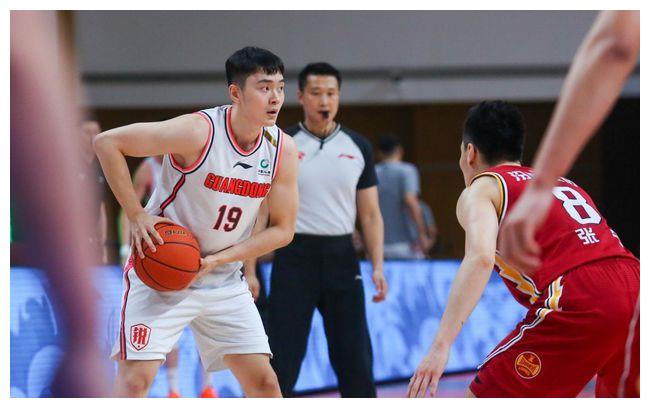 广东队潜力之星被杜锋放弃,下赛季或被交易至富邦男篮|广东队|马力克