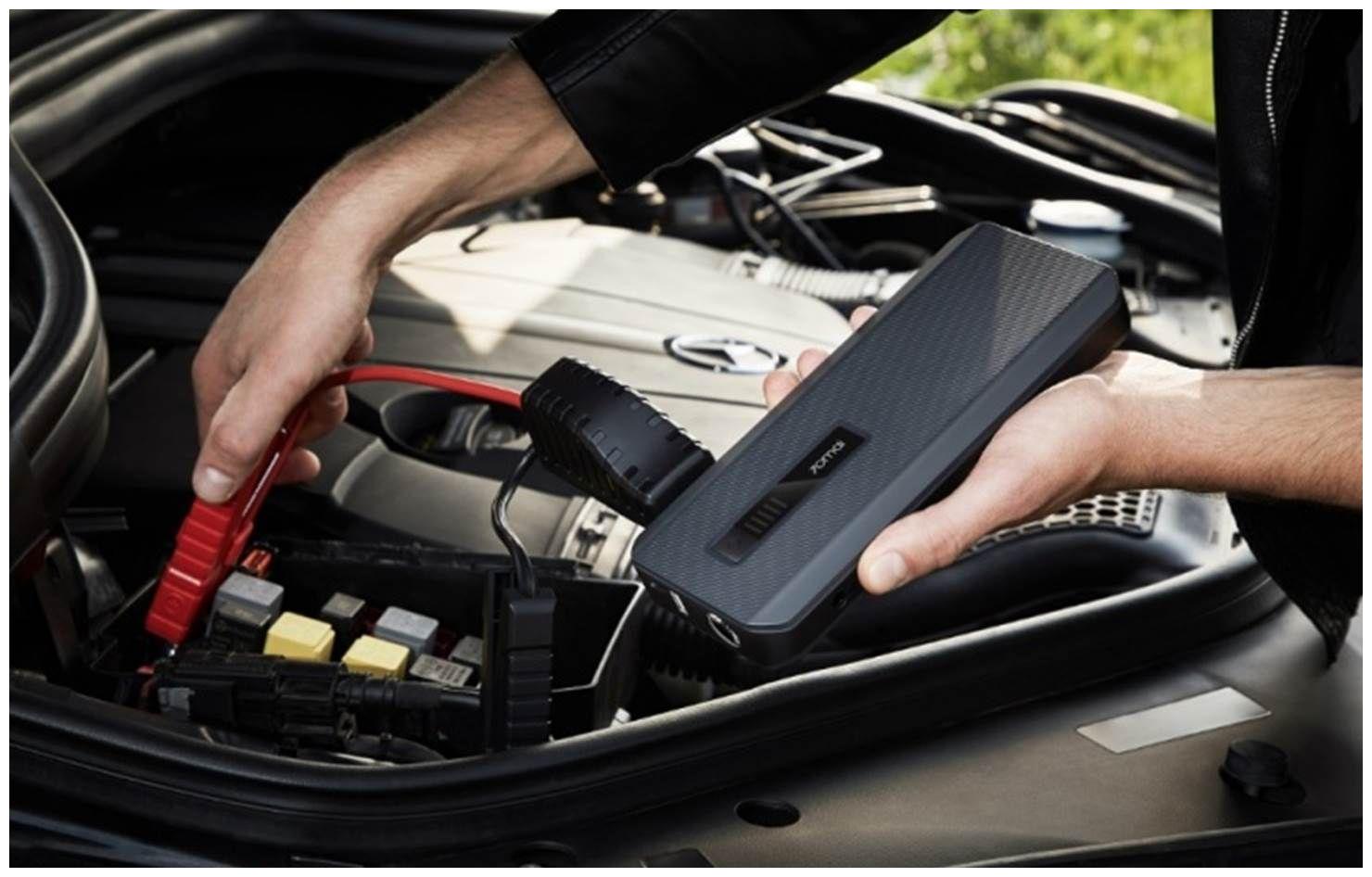 汽车冬天打火费劲是怎么回事其实原因很简单