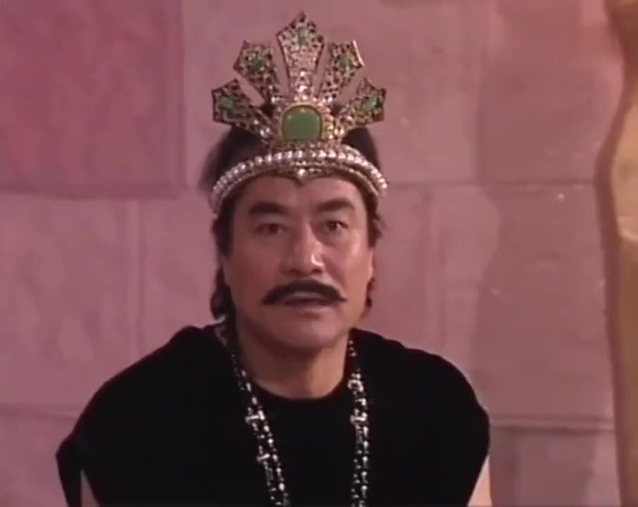 封神榜大结局妲己露出狐狸尾巴纣王幡然醒悟殊不知为时已晚