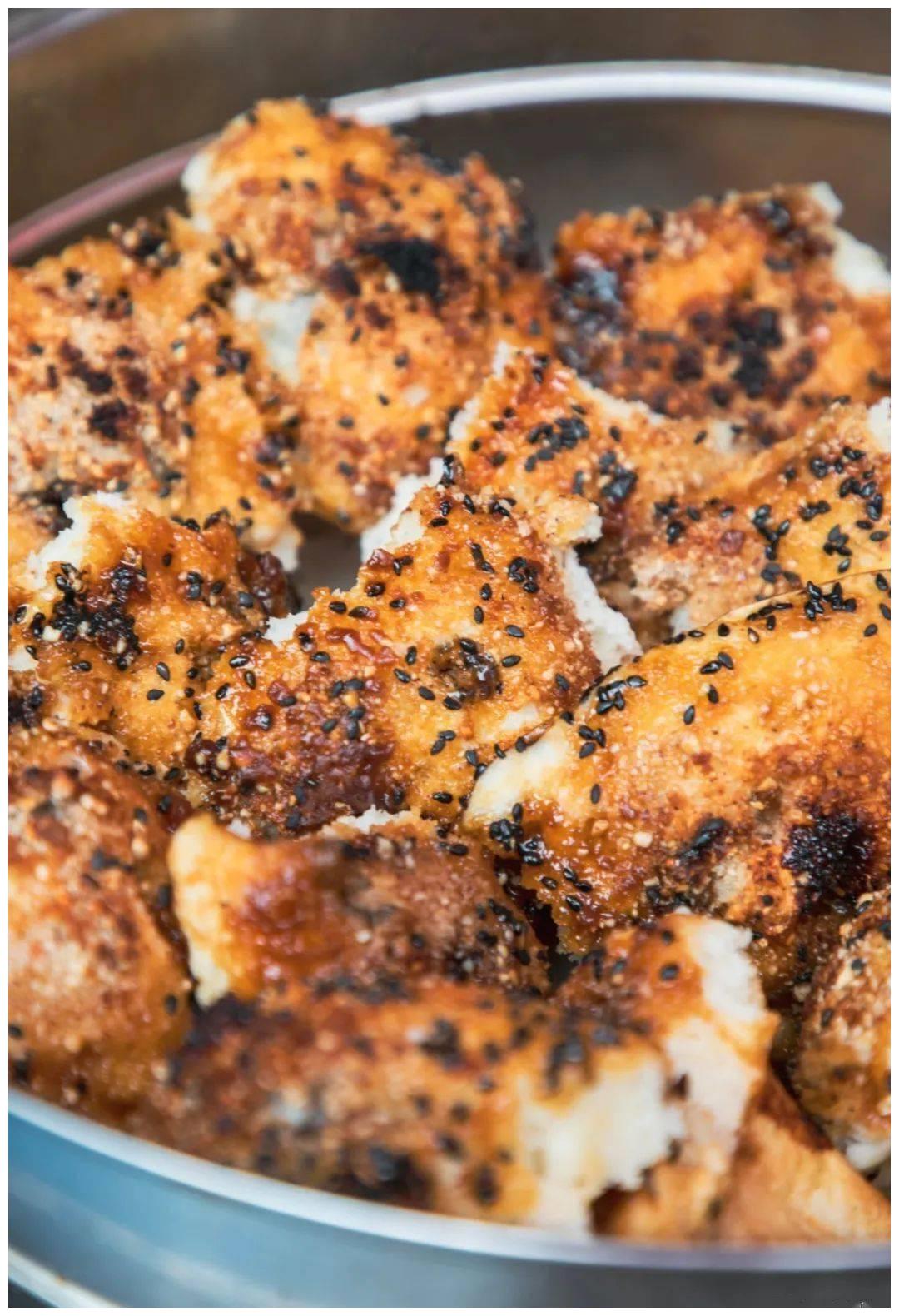 那得让老台州带路.|梅花糕|菜饼|梅干_新浪新闻