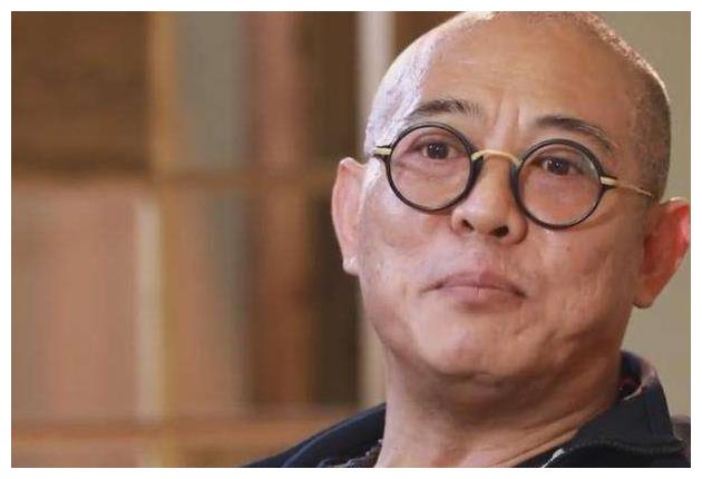 李连杰那么有钱为何不治甲亢向华强老婆一句话道出真相
