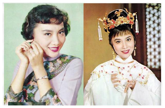 盘点70年代香港影坛八大明星 夏梦朱虹陈思思高远 其中3对是__财经