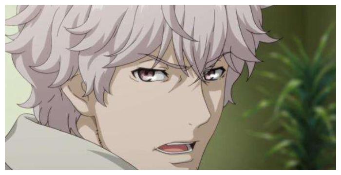 一人之下中徐四到底有多强在火影忍者里能称王