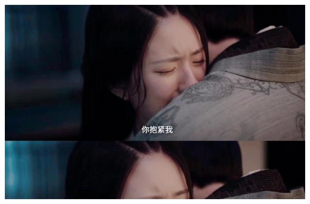 《星汉灿烂》程少商被五公主推湖里，嫋嫋受委屈让凌不疑抱紧她休闲区蓝鸢梦想 - Www.slyday.coM