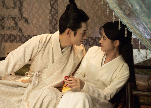 四部先婚后爱的电视剧,鞠婧祎《芸汐传》上榜,最后一部最为经典