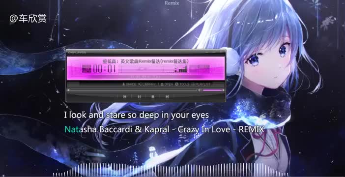 重低音中文歌曲排行榜_重低音:英文歌曲Remix精选2